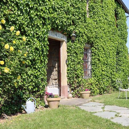 Maison De Charme "Le Moulin D'Hagenthal" - Chambre Romantique Διαμέρισμα Εξωτερικό φωτογραφία