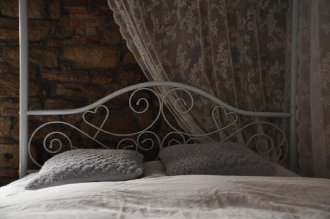 Maison De Charme "Le Moulin D'Hagenthal" - Chambre Romantique Διαμέρισμα Εξωτερικό φωτογραφία