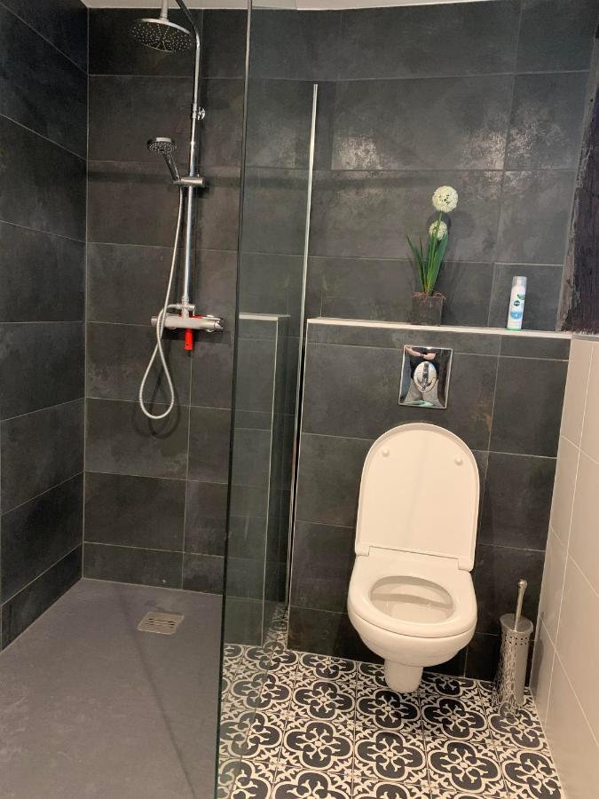 Maison De Charme "Le Moulin D'Hagenthal" - Chambre Romantique Διαμέρισμα Εξωτερικό φωτογραφία