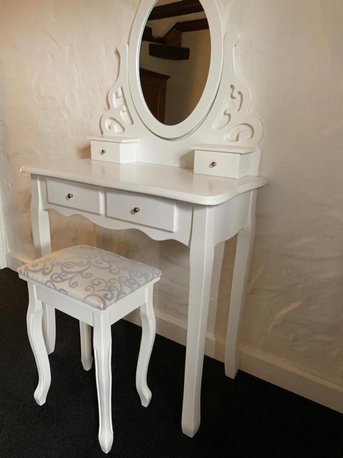 Maison De Charme "Le Moulin D'Hagenthal" - Chambre Romantique Διαμέρισμα Εξωτερικό φωτογραφία
